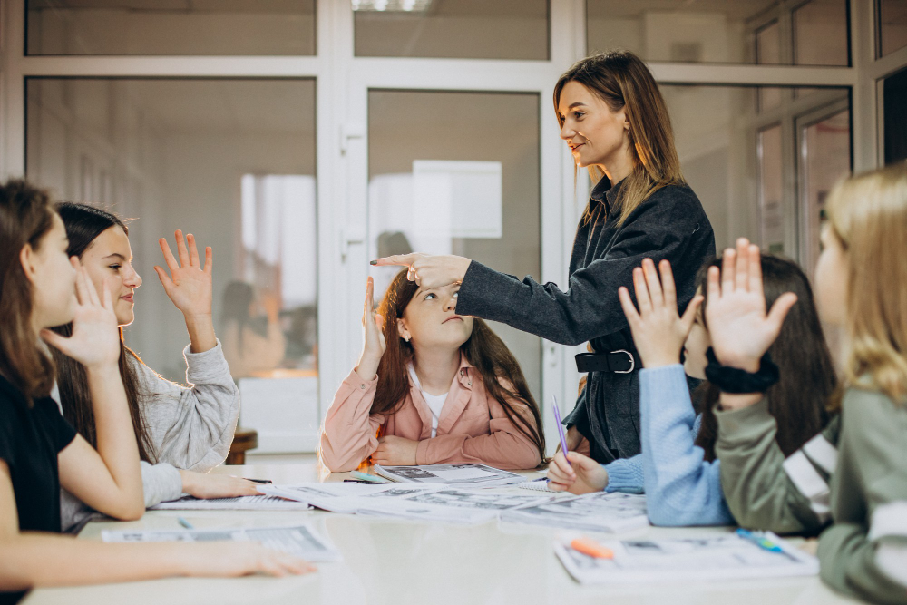 Jakie są zadania i obowiązki pedagoga specjalnego w szkole