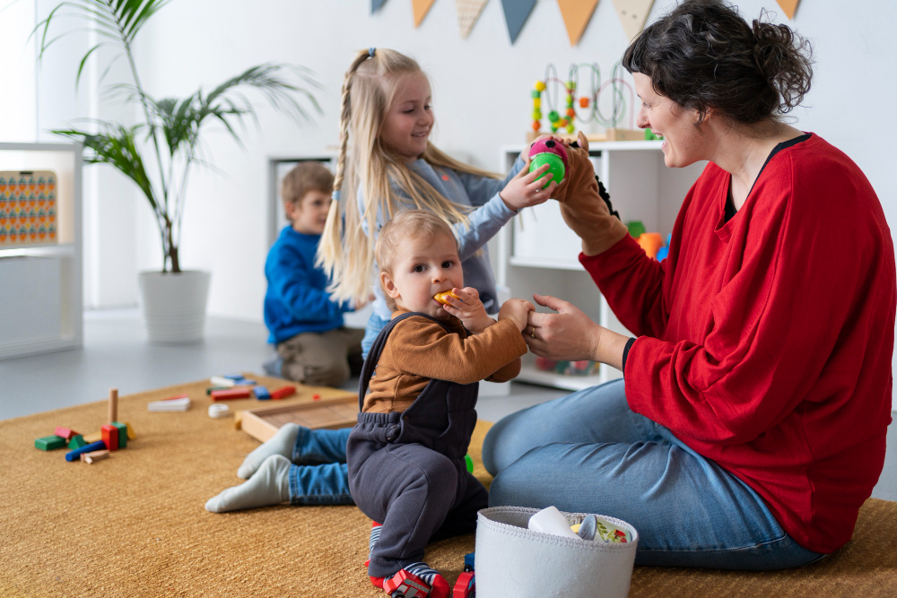 Jakie są zadania i obowiązki pedagoga specjalnego