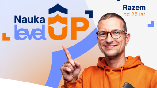 Nauka LevelUp