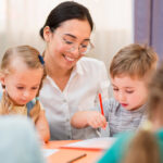 Zadania i obowiązki pedagoga specjalnego