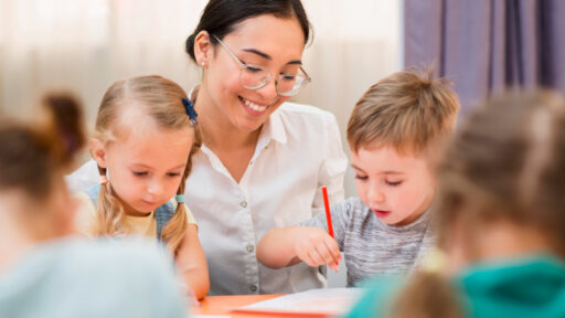 Zadania i obowiązki pedagoga specjalnego