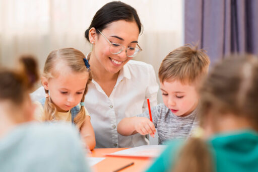 Zadania i obowiązki pedagoga specjalnego