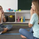 Echolalia u dzieci – kiedy zgłosić się do specjalisty