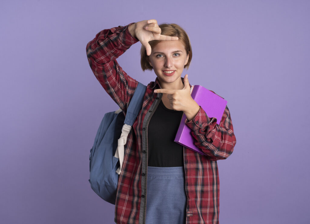 Jak zrobić zdjęcie do rekrutacji na studia?