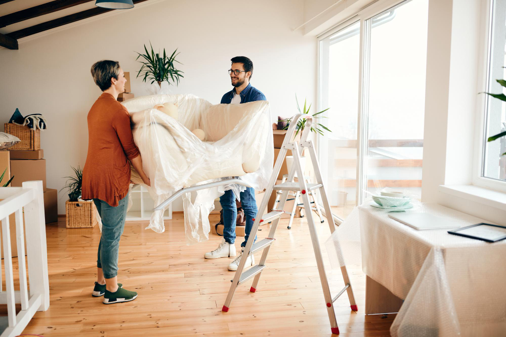 Home staging – co to jest i na czym polega