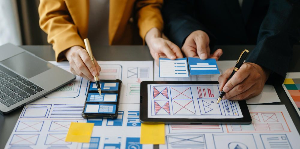 Jakie są zarobki UX Designera