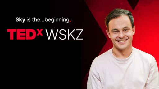 Rafał Muda o przyszłości AI. Czy agenci AI stworzą własne społeczeństwo