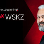 Marcin Matych o lęku i sztucznej inteligencji – wystąpienie na TEDx WSKZ