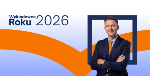 Wykładowca Roku 2026