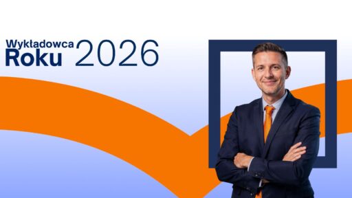 Wykładowca Roku 2026