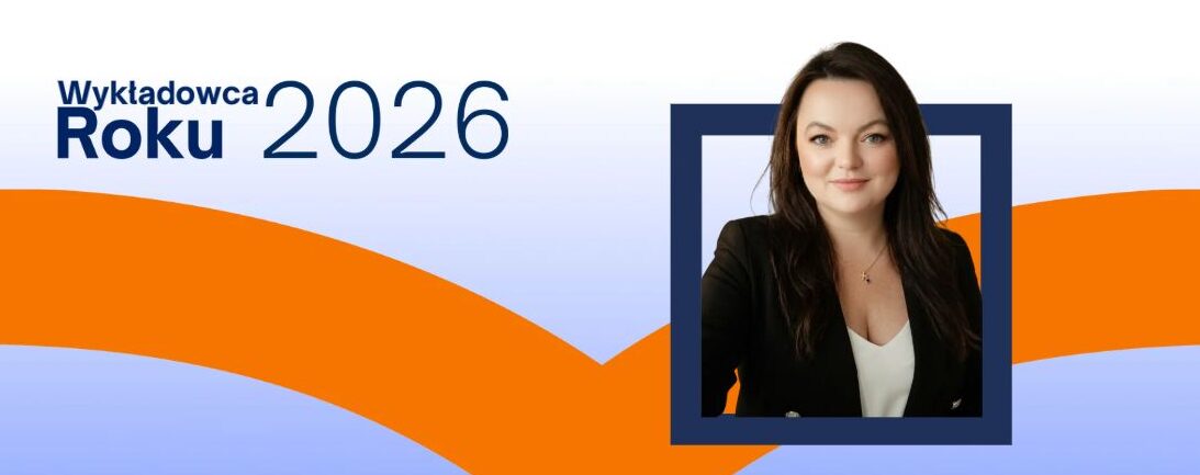 Dr Milena Zajkowska – poznaj kierownik Uczelnianego Centrum ds. Przeciwdziałania Handlowi Ludźmi WSKZ