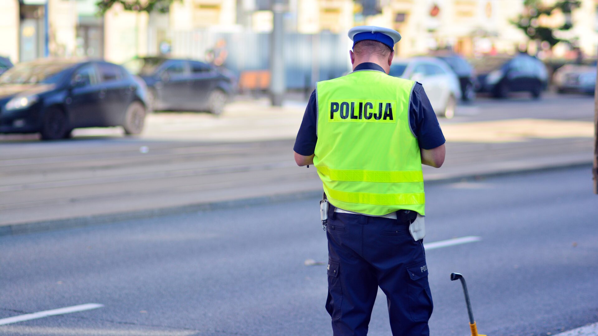 Studia policyjne – wybierz ścieżkę, która przygotuje Cię do zadań zawodowych