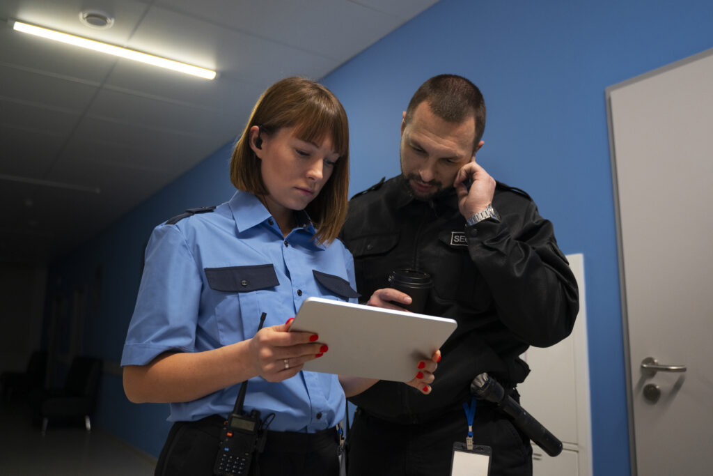 jakie studia do policji