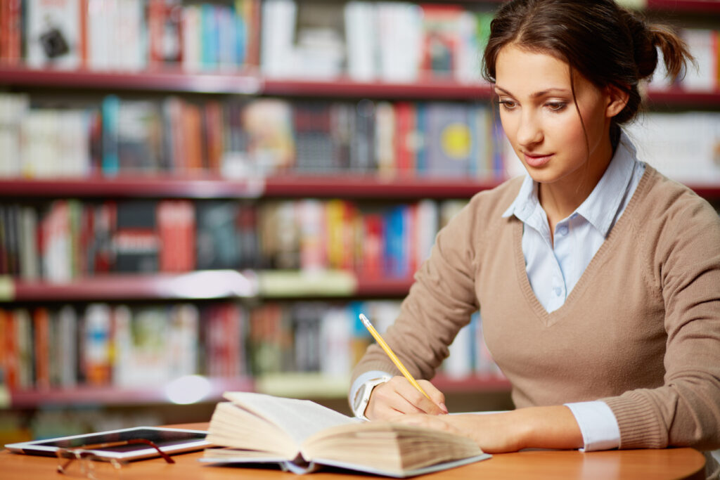 bibliografia w pracy magisterskiej