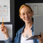 ux designer praca