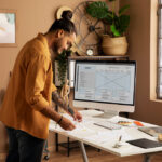 ux designer zarobki