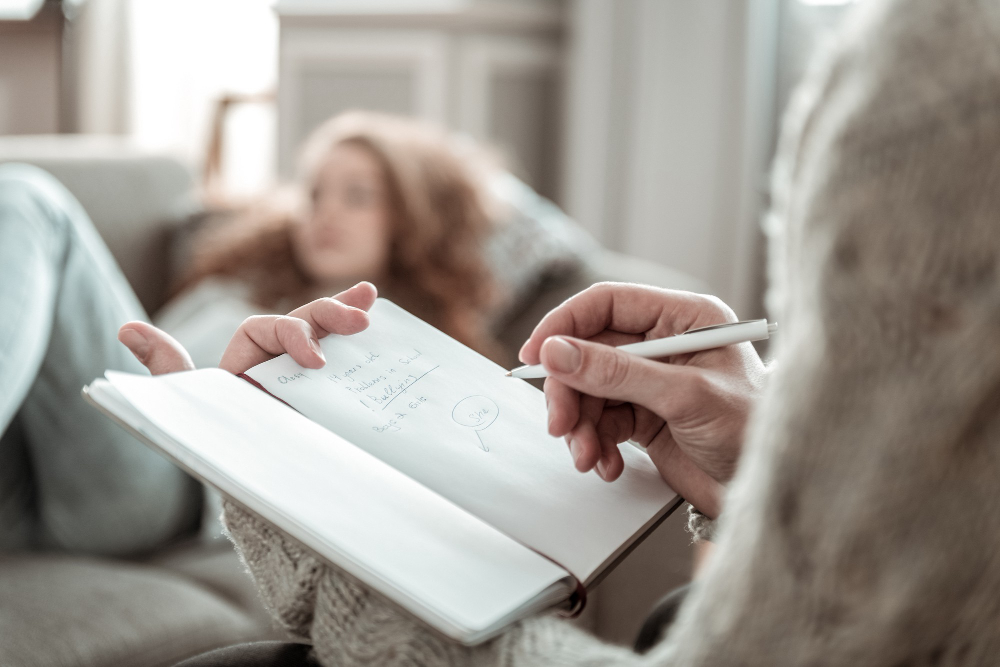 psycholog kliniczny co robi i jakie studia