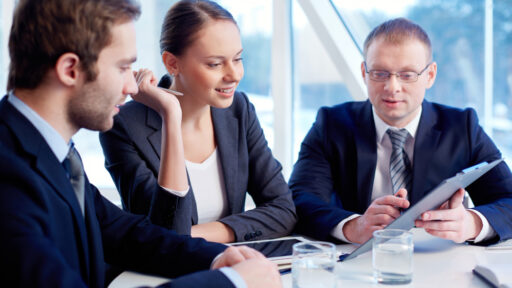 executive mba
