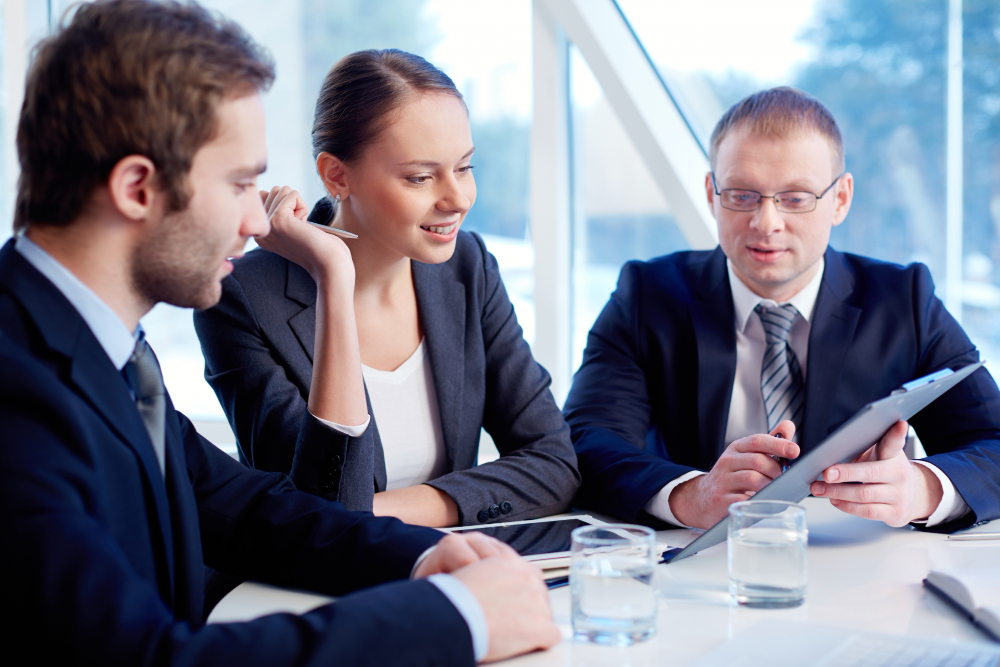 executive mba