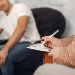 psychotraumatologia studia