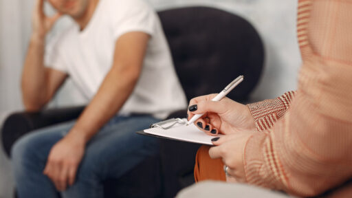 psychotraumatologia studia
