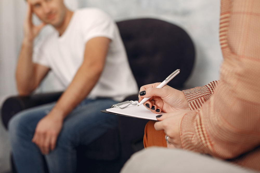 psychotraumatologia studia