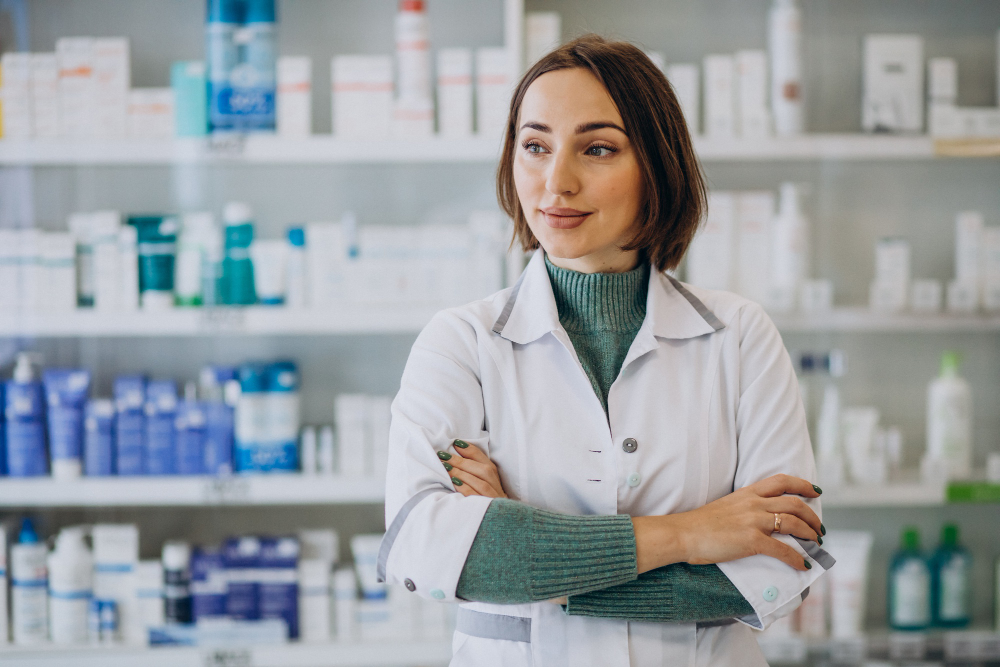 studia podyplomowe farmacja - dla kogo