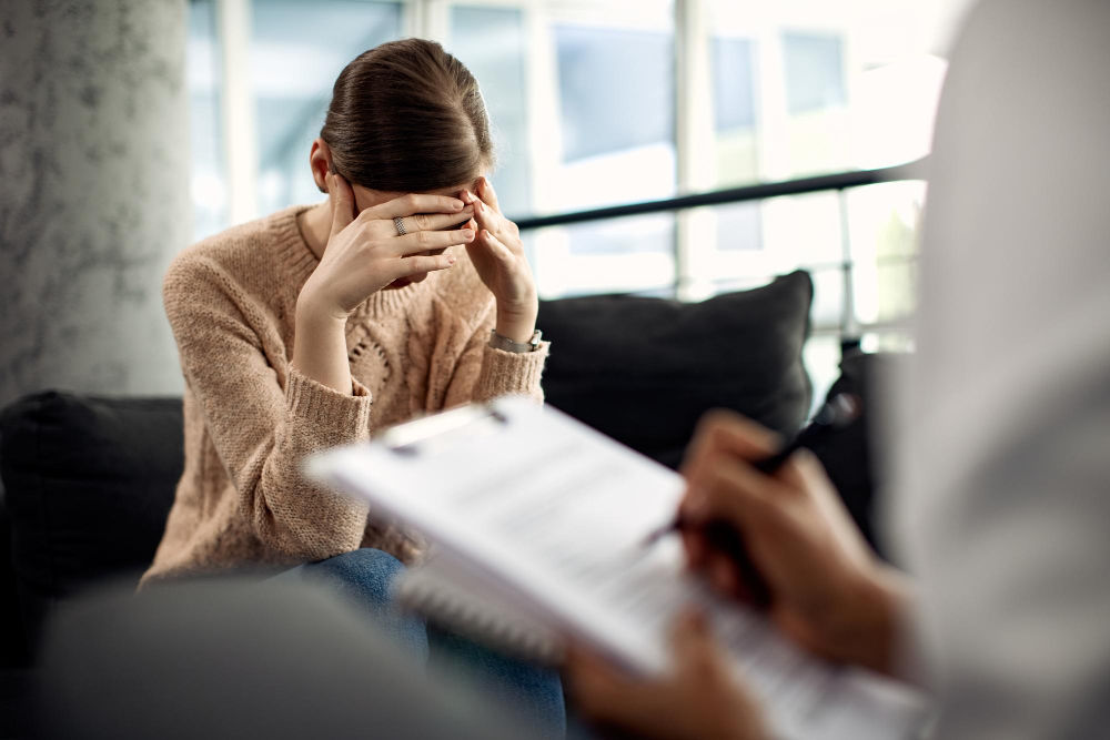 studia psychotraumatologia